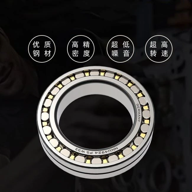 nnu4927 roller bearing