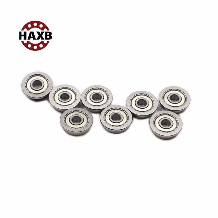 miniature ball bearings (3)F684 F685F686F687