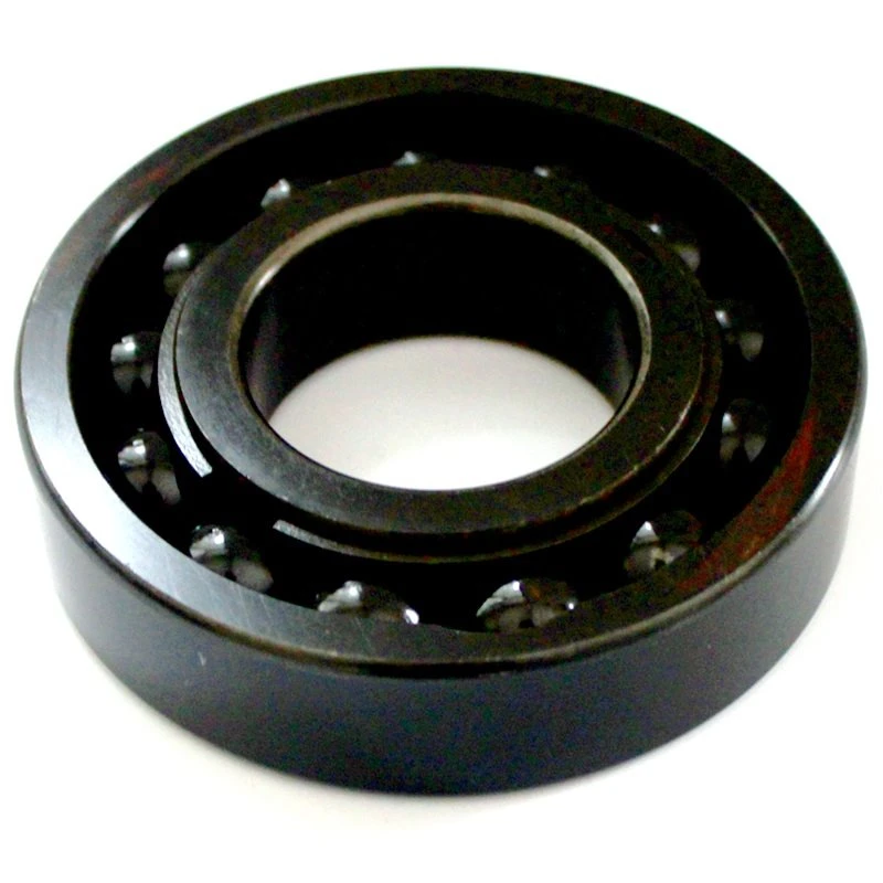 High Temperature Ball Bearings