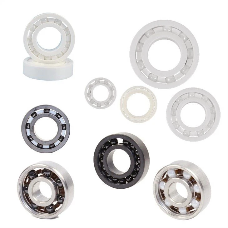 skage board bearing ceramic ball bearing hybrid