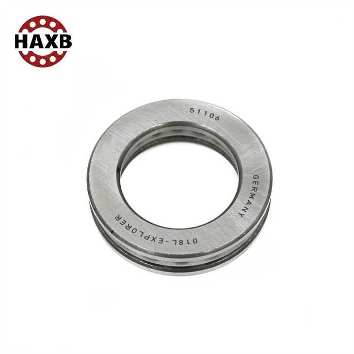 skf 51106 bearing thrust