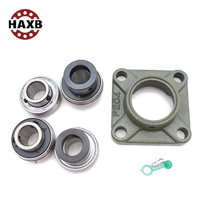 pillow block bearing