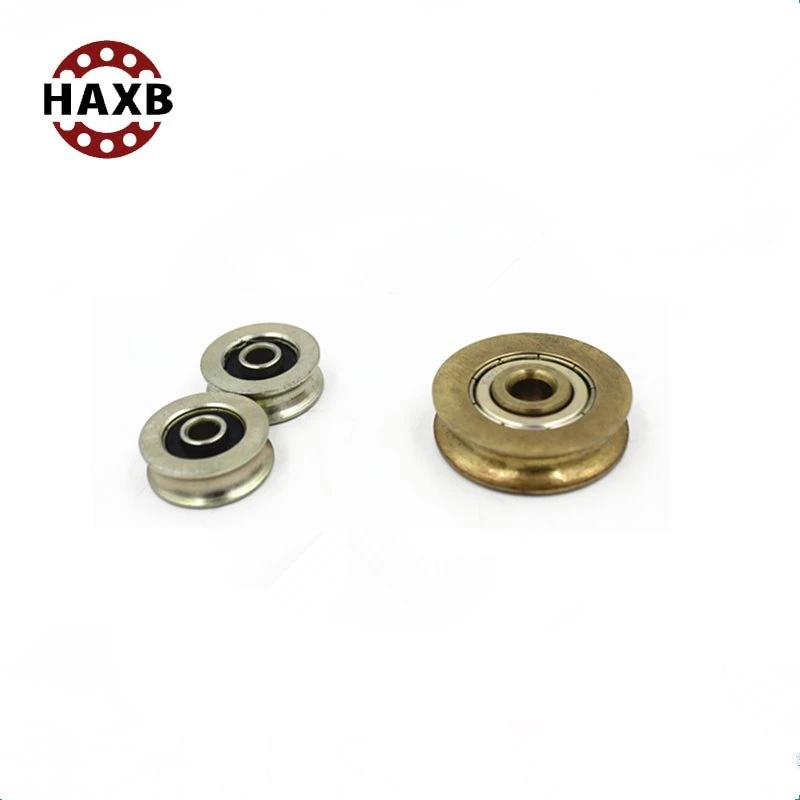 Roller Bearing Pulley
