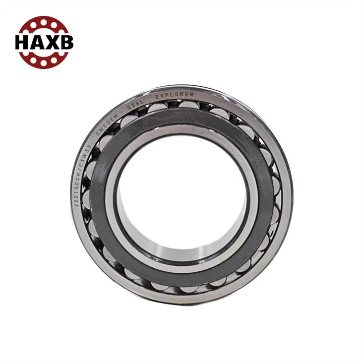 22211 Differential Bearing