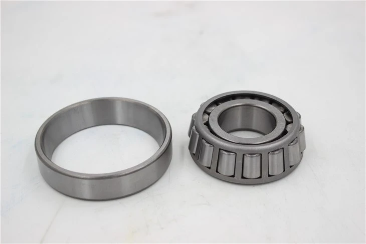30203 Tapered Roller Bearings