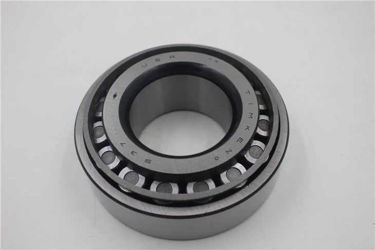 30206 Tapered Roller Bearings