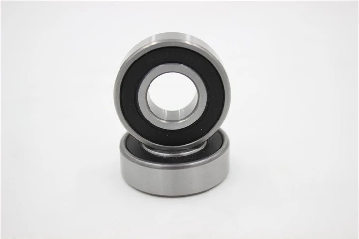 6205 Deep Groove Ball Bearing