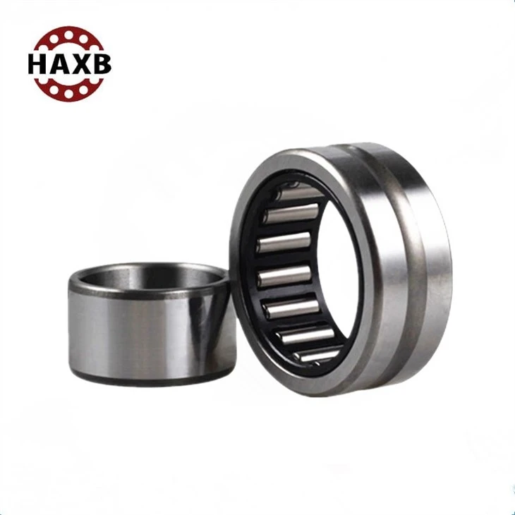 BK2016CNC Machine Tool Bearings