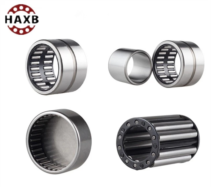BK2016CNC Machine Tool Bearings