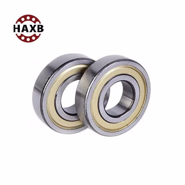 Heavy Machinery Bearings