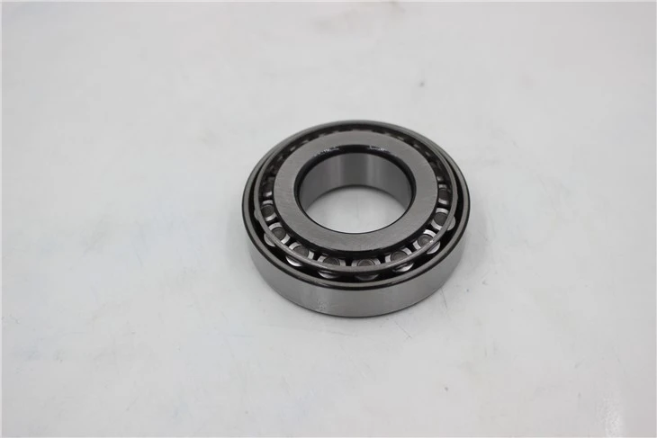Inch Size Taper Roller Bearing