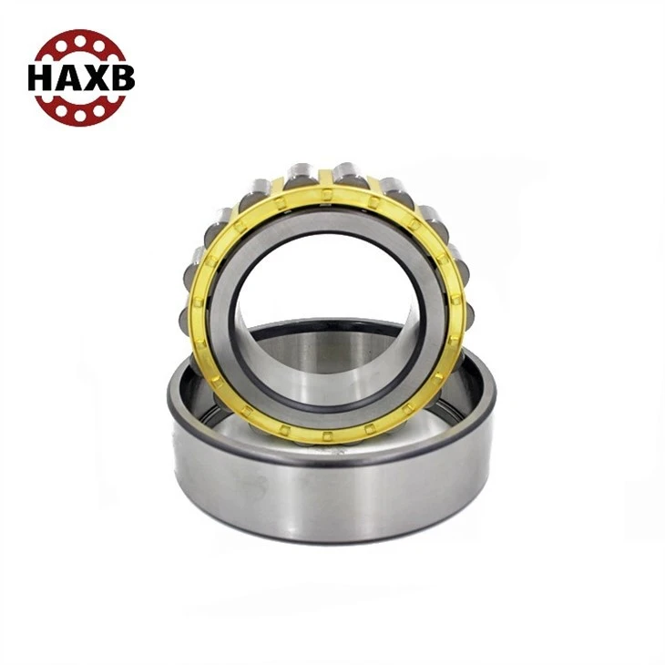 NU203EM Machine Tool Bearings