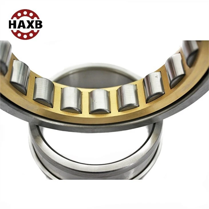 RN210M Bulldozer Bearings