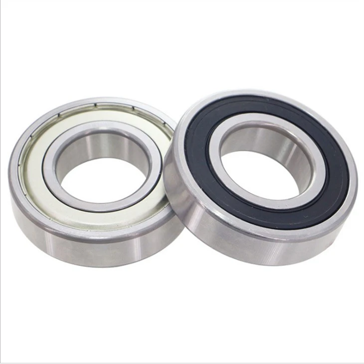 Stainless steel bearing (5)