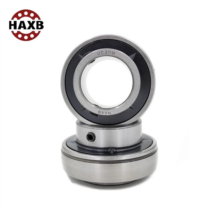 UC204 Outer Spherical Bearing